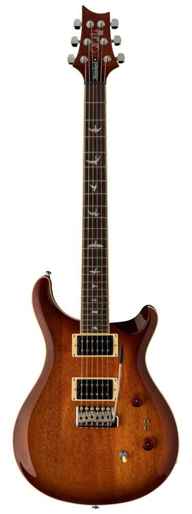 PRS SE Standard 24-08 - Tobacco Burst