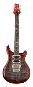 PRS SE Studio - Charcoal Cherryburst