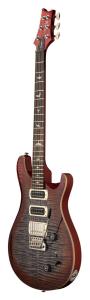 PRS SE Studio - Charcoal Cherryburst
