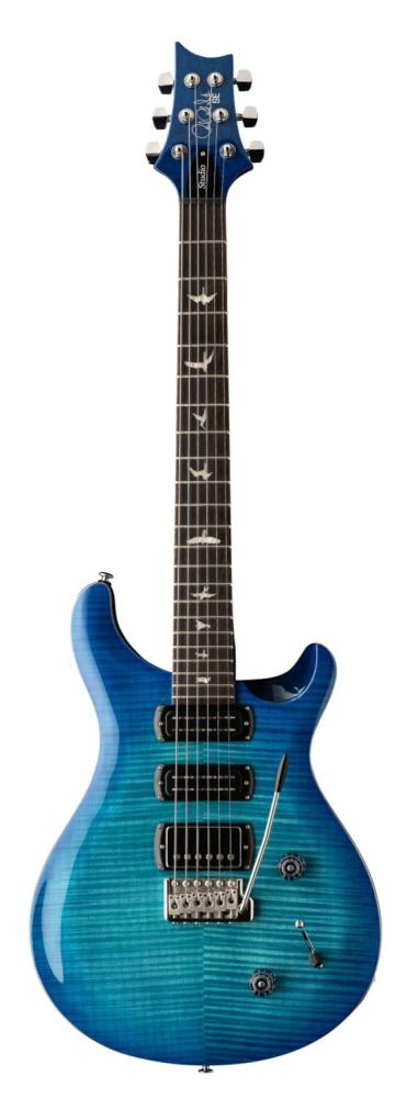 PRS SE Studio Lake Blue
