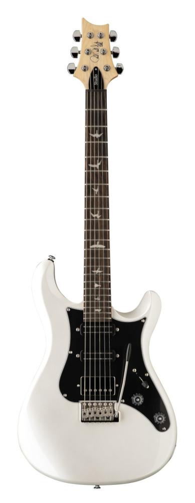 PRS SE Studio Standard White