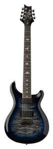 PRS SE SVN Holcomb - Holcomb Blue Burst