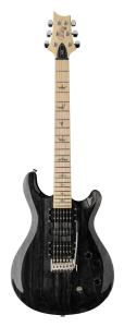 PRS SE Swamp Ash Special Charcoal