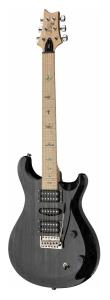 PRS SE Swamp Ash Special Charcoal