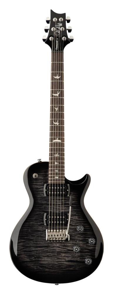 PRS SE Tremonti - Charcoal Burst