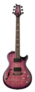 PRS SE Zach Myers Elderberry Burst