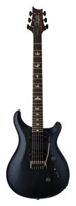 PRS Standard 24 - Satin Pearl Black