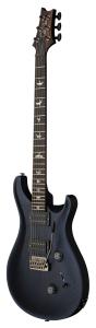 PRS Standard 24 - Satin Pearl Black