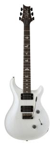PRS Standard 24 - Satin Pearl White