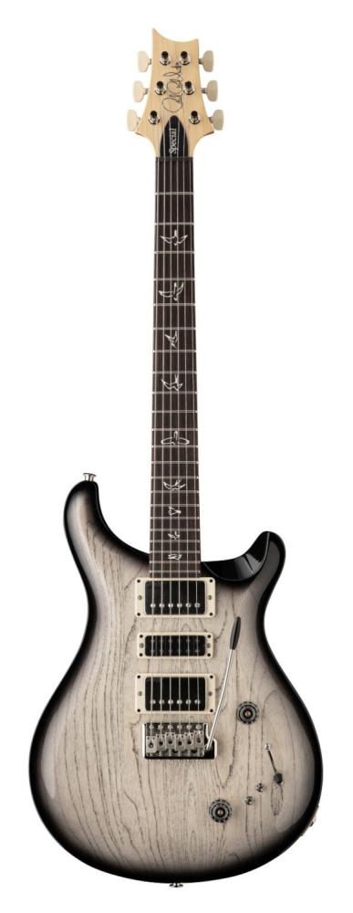 PRS Swamp Ash Special Rosewood - White Doghair Smokeburst