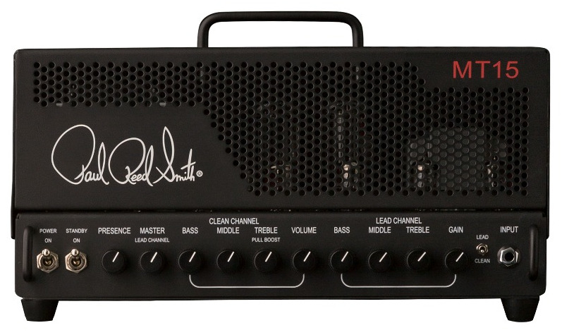 PRS TREMONTI - MT15 HEAD