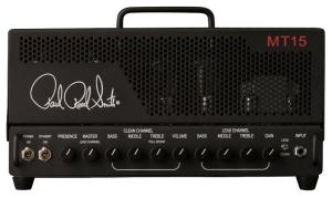 PRS TREMONTI - MT15 HEAD