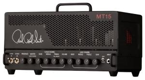 PRS TREMONTI - MT15 HEAD