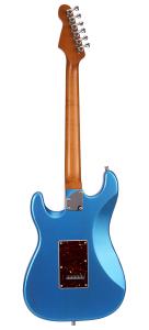 Patina Guitars PS-4 Lake Placid Blue