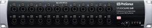 PreSonus StudioLive Series III 24R