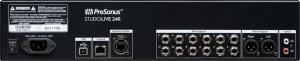 PreSonus StudioLive Series III 24R