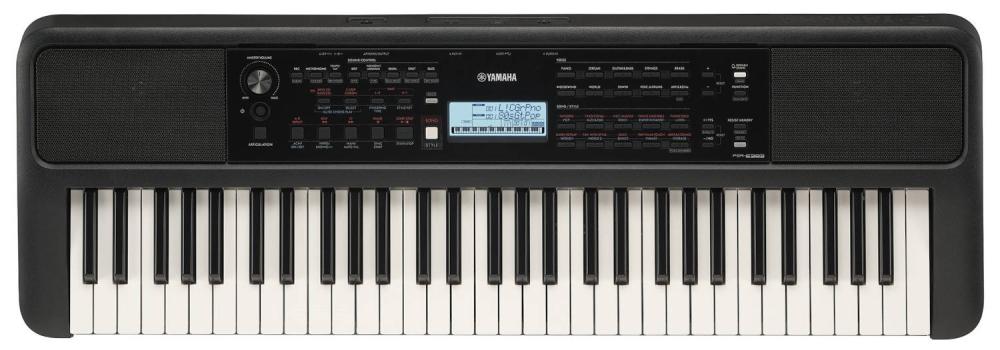 Yamaha PSR-E383