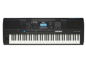 Yamaha PSR-EW425