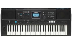 Yamaha PSR-E473