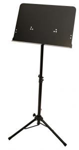 Pulse MS-1 Notställ m. Hel Platta