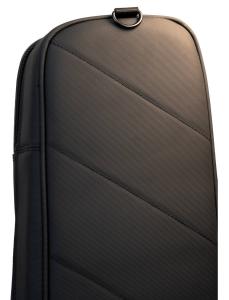 Pulse EGC3000 Hybrid Case Elgitarr