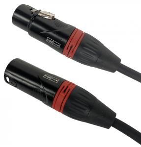 Pulse Microphone Cable XLR-XLR 3m