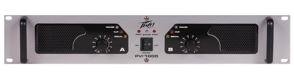 Peavey PVi-1000 POWER AMP