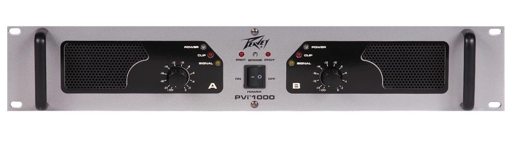 Peavey PVi-1000 POWER AMP