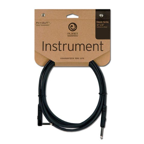 Planet Waves PW-CGTRA-20