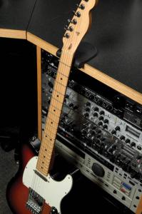 Planet Waves PW-GR-01 Guitar Rest