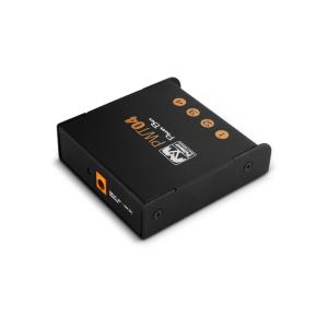 Palmer MI PWT 04 Power Supply