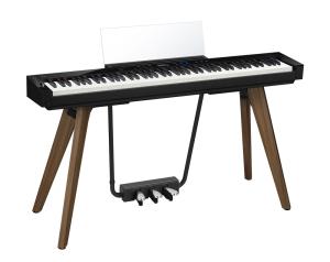Casio PX-S7000 BK (inkl. trästativ & fotpedal)