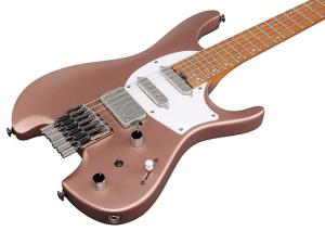 Ibanez Q54W-CMM
