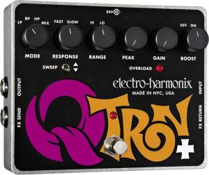 Electro-Harmonix Q-Tron Plus