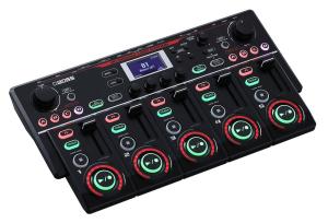 Boss RC-505 mkII