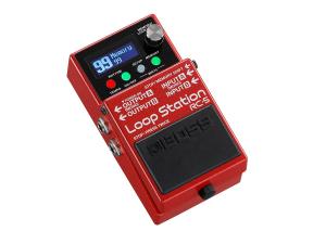 Boss RC-5 Loop Station