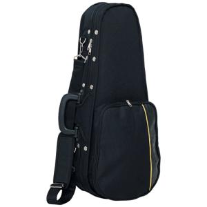 RockCase Deluxe Line Soft Light Case Soprano Ukulele Gigbag