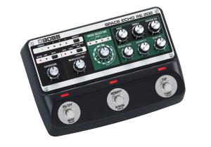 Boss RE-202 Space Echo