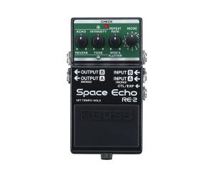 Boss RE-2 Space Echo