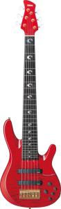 Yamaha TRBJP2 - Translucent Dark Red