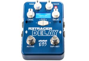 EBS Retracer Delay Workstation