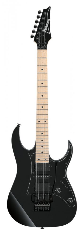 Ibanez RG550-BK