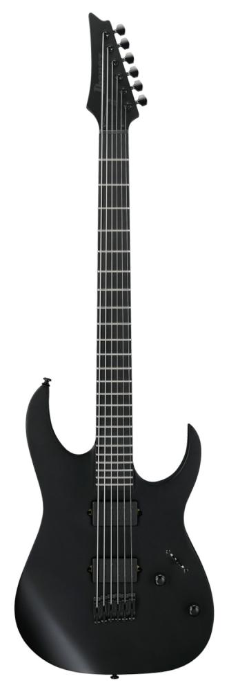 Ibanez RGRTBB21-BKF