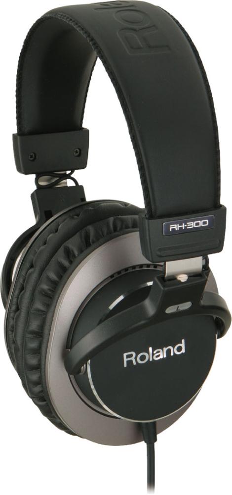 Roland RH-300 Stereohörlurar
