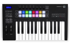 Novation LaunchKey 25 mk3