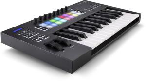 Novation LaunchKey 25 mk3