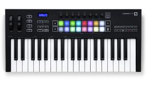 Novation LaunchKey 37 mk3