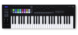 Novation LaunchKey 49 mk3