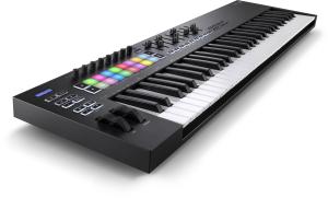 Novation LaunchKey 61 mk3