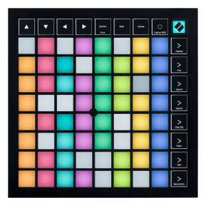 Novation Launchpad-X